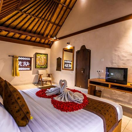 Seken Cottages Ubud Exterior photo