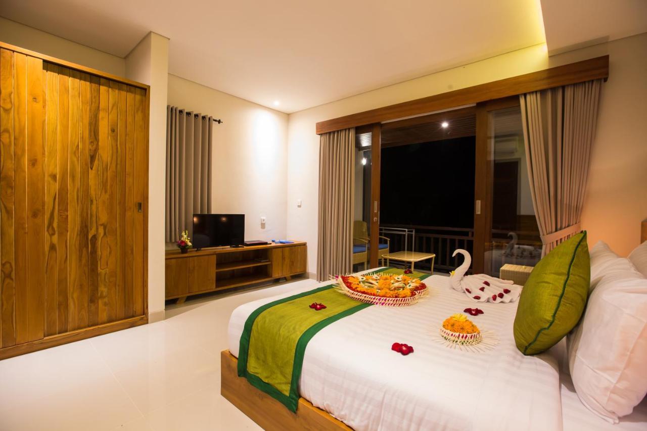Seken Cottages Ubud Exterior photo
